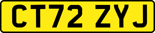 CT72ZYJ