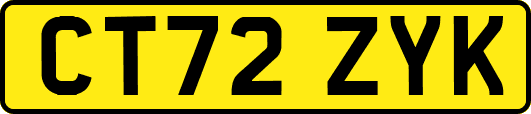 CT72ZYK