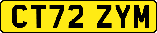 CT72ZYM