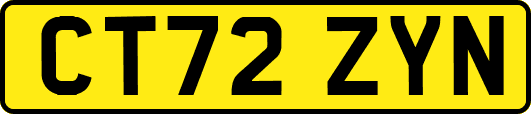 CT72ZYN