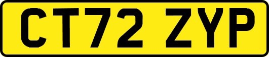 CT72ZYP