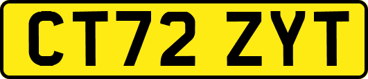 CT72ZYT