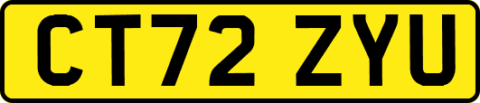 CT72ZYU