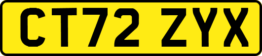 CT72ZYX