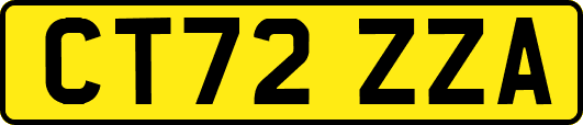 CT72ZZA