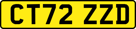 CT72ZZD