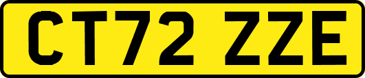 CT72ZZE