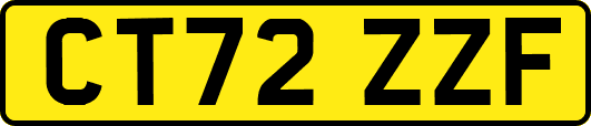 CT72ZZF