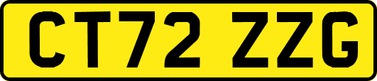 CT72ZZG