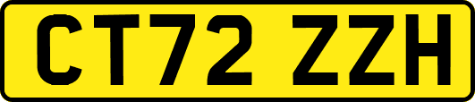CT72ZZH