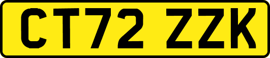 CT72ZZK