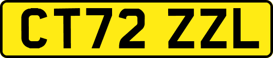 CT72ZZL