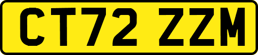 CT72ZZM