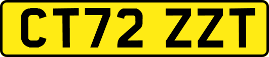 CT72ZZT