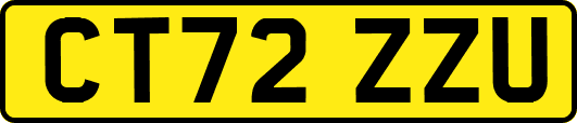 CT72ZZU
