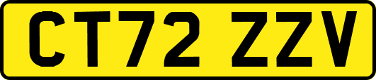CT72ZZV