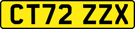 CT72ZZX