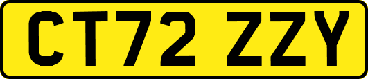 CT72ZZY