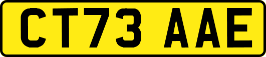 CT73AAE