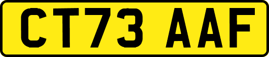CT73AAF