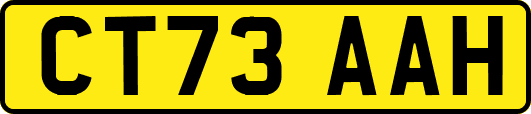 CT73AAH