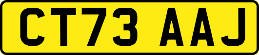 CT73AAJ