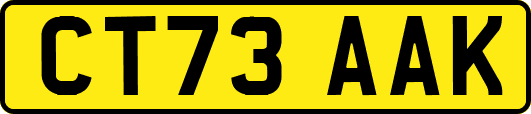 CT73AAK