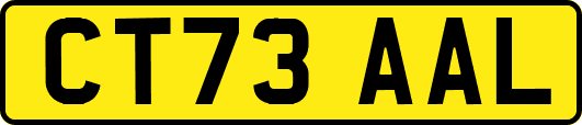CT73AAL