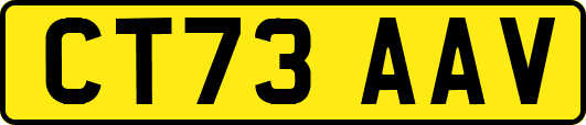 CT73AAV