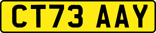 CT73AAY