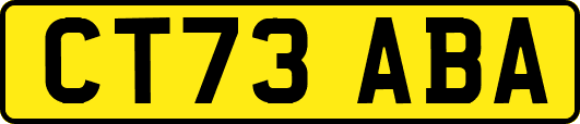 CT73ABA