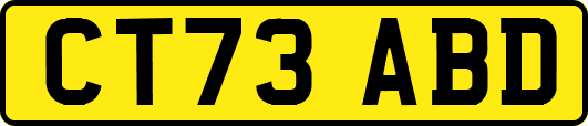 CT73ABD