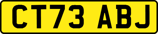 CT73ABJ