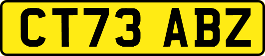 CT73ABZ