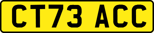 CT73ACC