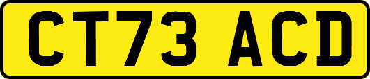 CT73ACD