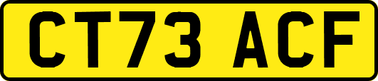 CT73ACF