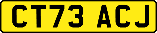 CT73ACJ