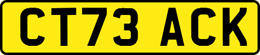 CT73ACK