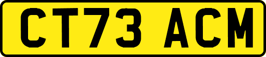 CT73ACM