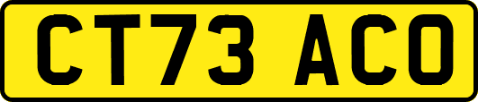 CT73ACO