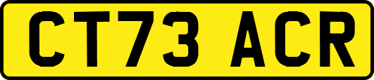 CT73ACR