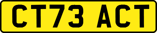 CT73ACT