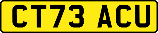 CT73ACU