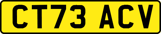 CT73ACV