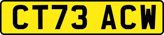 CT73ACW