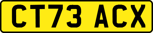 CT73ACX