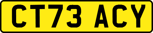 CT73ACY