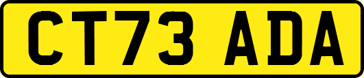 CT73ADA