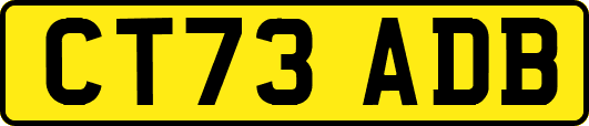 CT73ADB